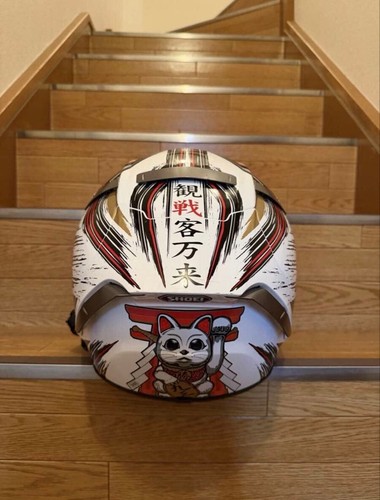 Casco integrale shoei - integrale,