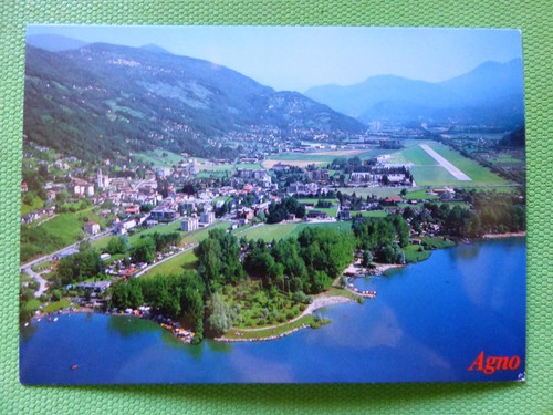 Lago lugano aeroport - /, /