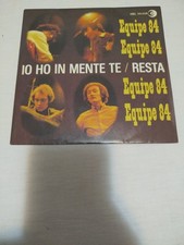 Equipe 84 Io Ho In Mente