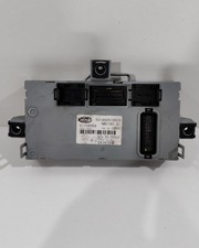 Centralina BODY COMPUTER (BCM)