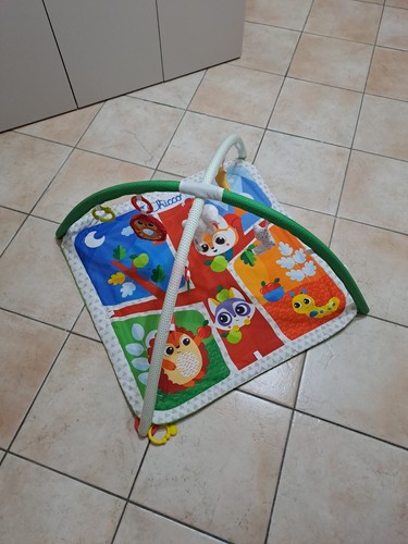 Tappeto neonato - tappeto,