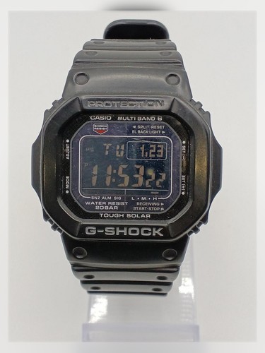 Orologio casio shock - orologio, g-shock