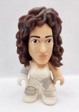 Titans Alien Movie MID-CHANGE