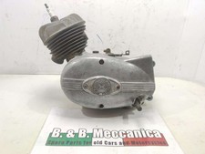 Blocco motore - blocco, (bloccato)