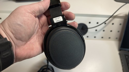 Cuffie massdrop sennheiser - massdrop,