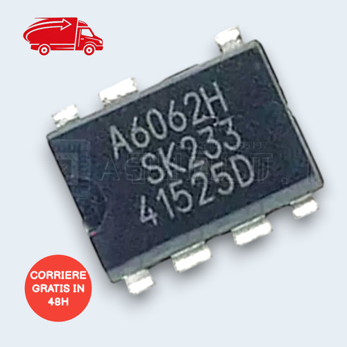 Mosfet potenza str - mosfet, di