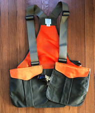 Filson Tin Cloth Maglia Gioco