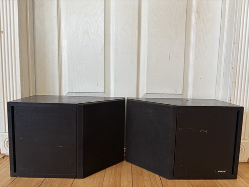 Bose diffusori da scaffale - 2.2,