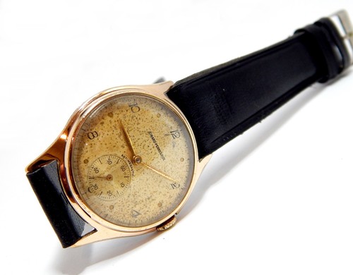 Orologio vintage girard - vintage,