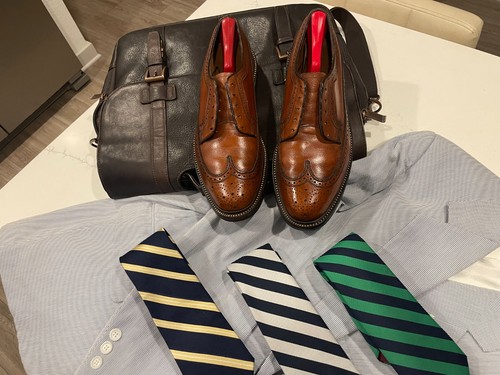 Scarpe uomo florsheim imperial - scarpe,