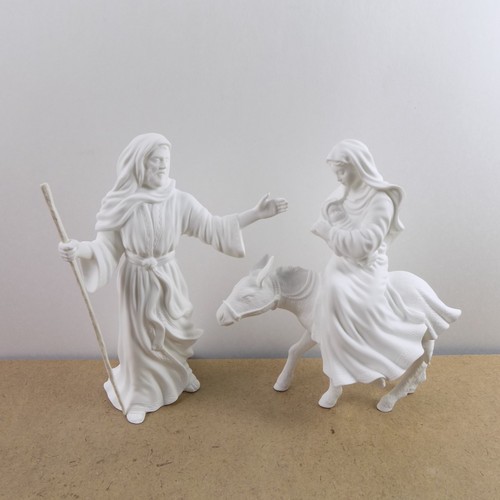 Statuina lenox porcellana - lenox,