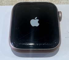 Apple Watch Series 4 40mm oro