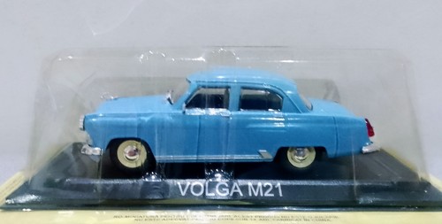 Die cast modellino - 1/43,