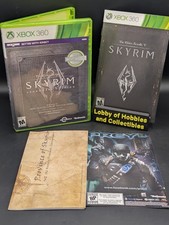The elder scrolls skyrim - elder,