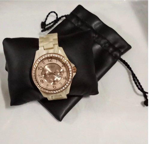 Orologio fossil jewel jam - orologio,