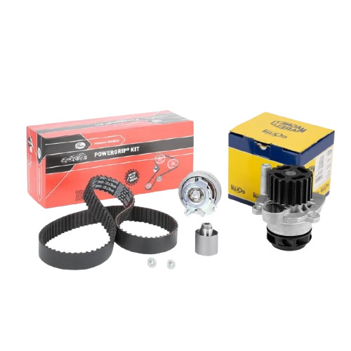 Kit cinghia distribuzione - distribuzione, vw