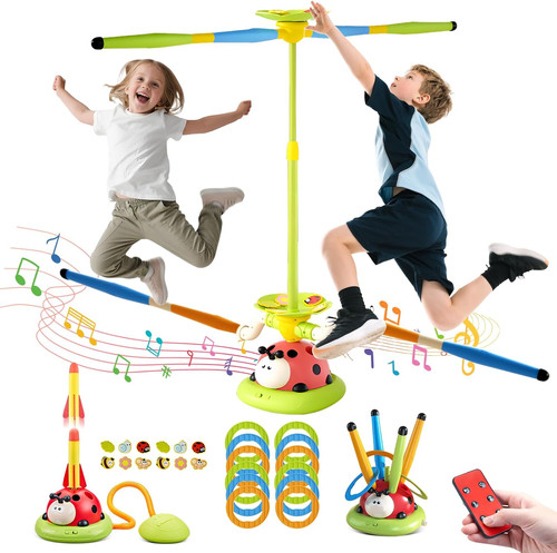 Giochi da giardino - 1,