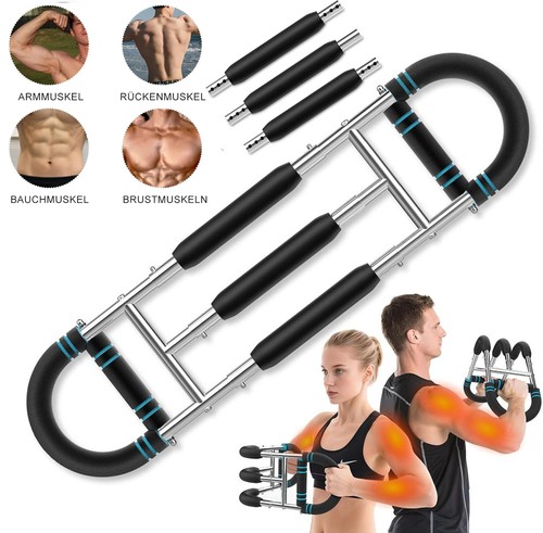 Twister arm trainer attrezzo - arm,