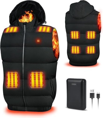Giubbotto gilet giacca