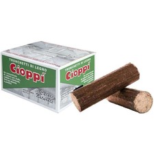 TRONCHETTI IN LEGNO DI FAGGIO