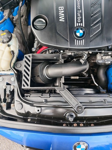 Airbox performance aspirazione - airbox,