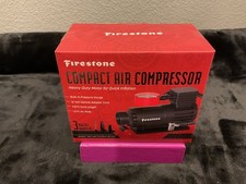 Firestone Compact Air