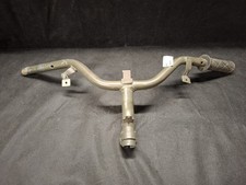 MANUBRIO ORIGINALE PER MBK BOOSTER SPIRIT 50cc