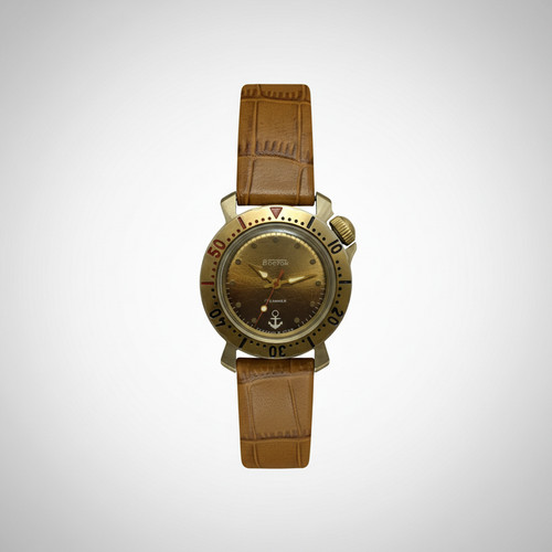 Orologio polso meccanico - polso,