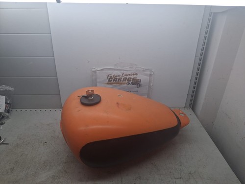 Serbatoio con rubinetto - rubinetto, e