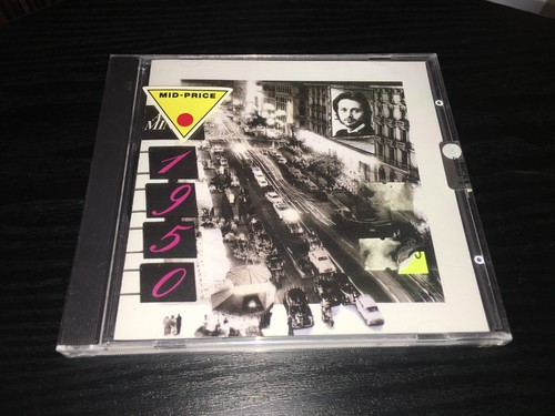 Amedeo minghi 1950 - amedeo, cd