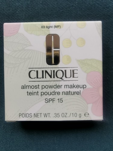 Fondotinta clinique - fondotinta,