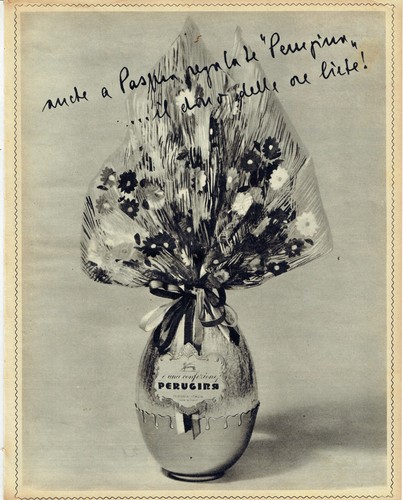 Perugina pasqua dono ore - pasqua, il