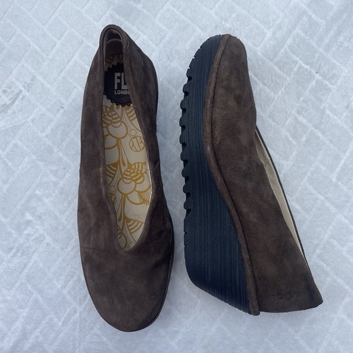 Fly london yaz scarpe - fly,