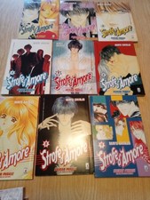 Strofe amore completa 17 - d'amore, 1-17