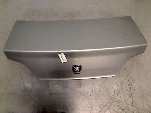 Portellone posteriore peugeot - portellone,