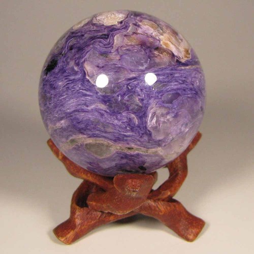 Sfera pietra - , preziosa