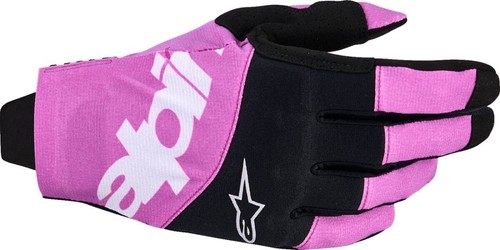 Guanti alpinestars techstar - guanti,