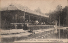 Zoo humain, exposition
