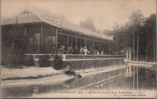 Zoo humain exposition - zoo, humain,