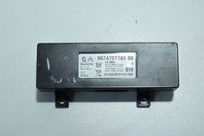 Centralina Bluetooth Citroen