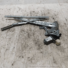 alzacristalli elettrici posteriori rh per NISSAN X-TRAIL (T32) 1.6 DIG-T 2WD Suv 2014-2018 06ab32