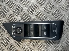 MERCEDES GLA 180 SPORT INTERRUTTORE COMANDO ALZACRISTALLI ANTERIORE DESTRO A1679059803 W247 2021