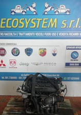 MOTORE SEMICOMPLETO PER