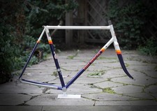 Telaio Eddy Merckx 10°