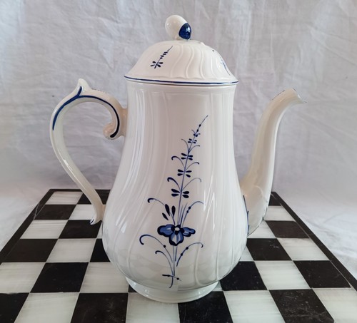 Caffettiera villeroy boch - caffettiera, &