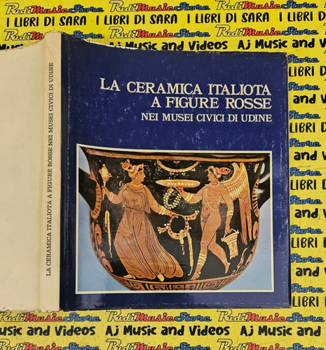 Book libro ceramica - book,