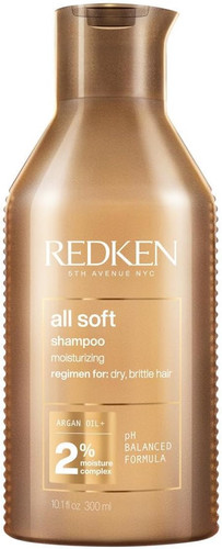 Redken shampoo professionale - shampoo,