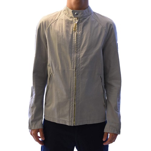 Belstaff giacca cotone uomo - giacca,