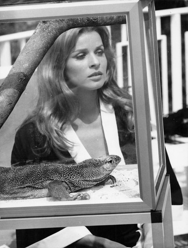 Senta berger photo - berger, still