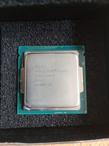 Intel 4690k sr21a 50 ghz - sr21a, 3,50